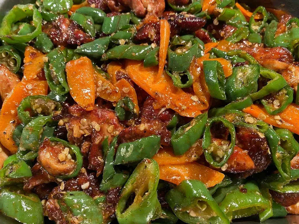 KABAN A WOK restaurant in Réunion