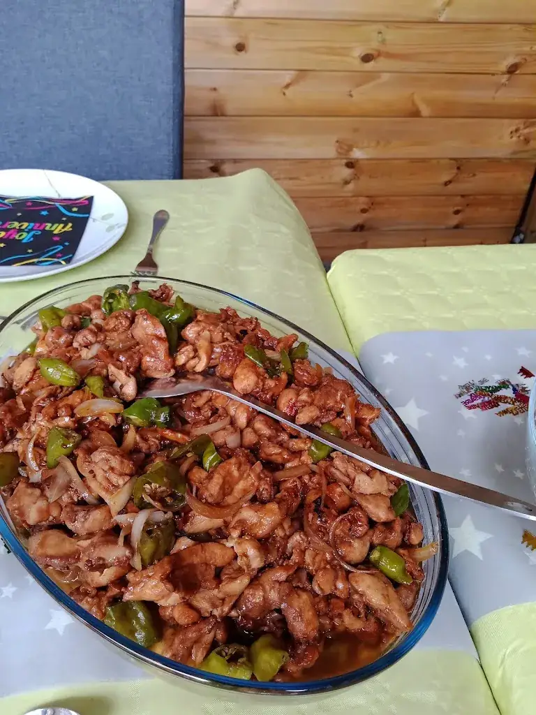 Menu_Restaurant Le Bienvenue_Réunion_immagine_3