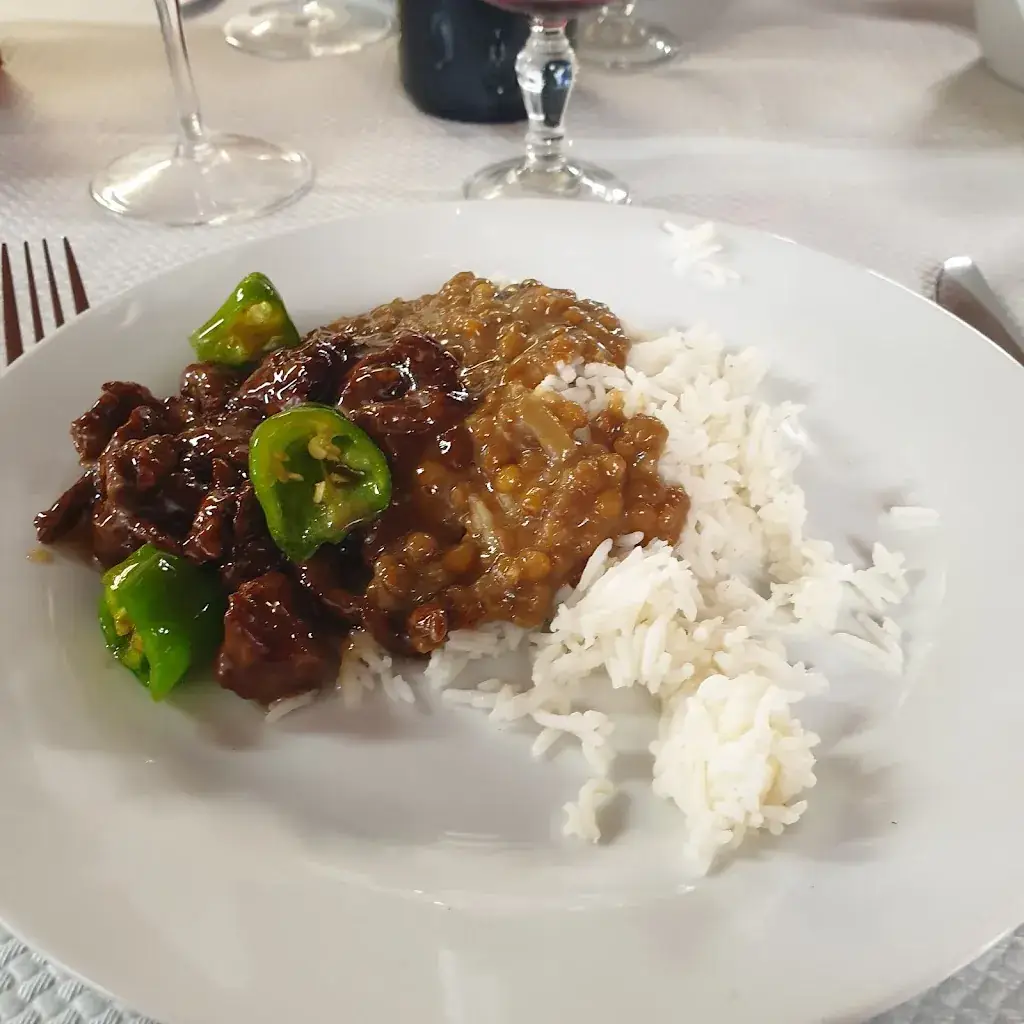 Menu_Restaurant Le Bienvenue_Réunion_immagine_6