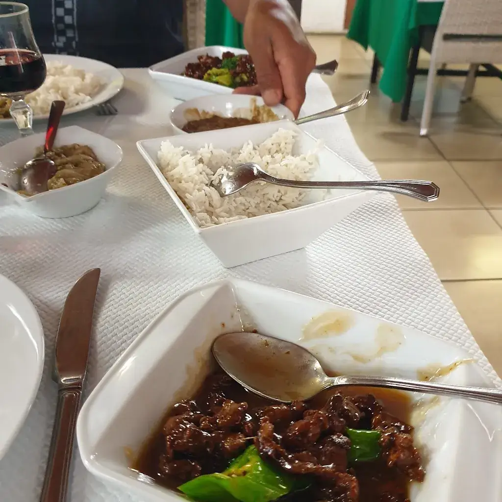 jean louis_Restaurant Le Bienvenue_Réunion_recensione