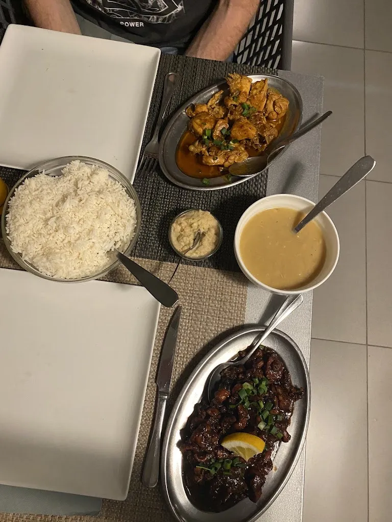 Denisa Patrascu_Auberge du Relais_Réunion_review