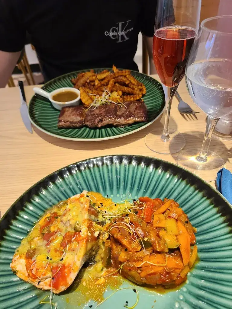 Alison Lrty_Les 5 Nobles_Saint-Leu-la-Forêt_recensione