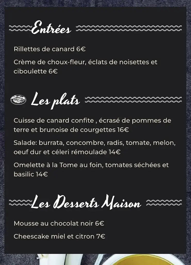 Menu_Faim de Loup Restaurant_Saint-Leu-la-Forêt_image_2