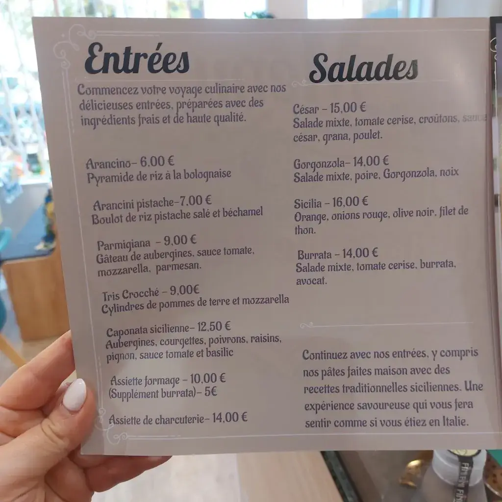 Menu_Passione Italiana_Saint-Leu-la-Forêt_image_3