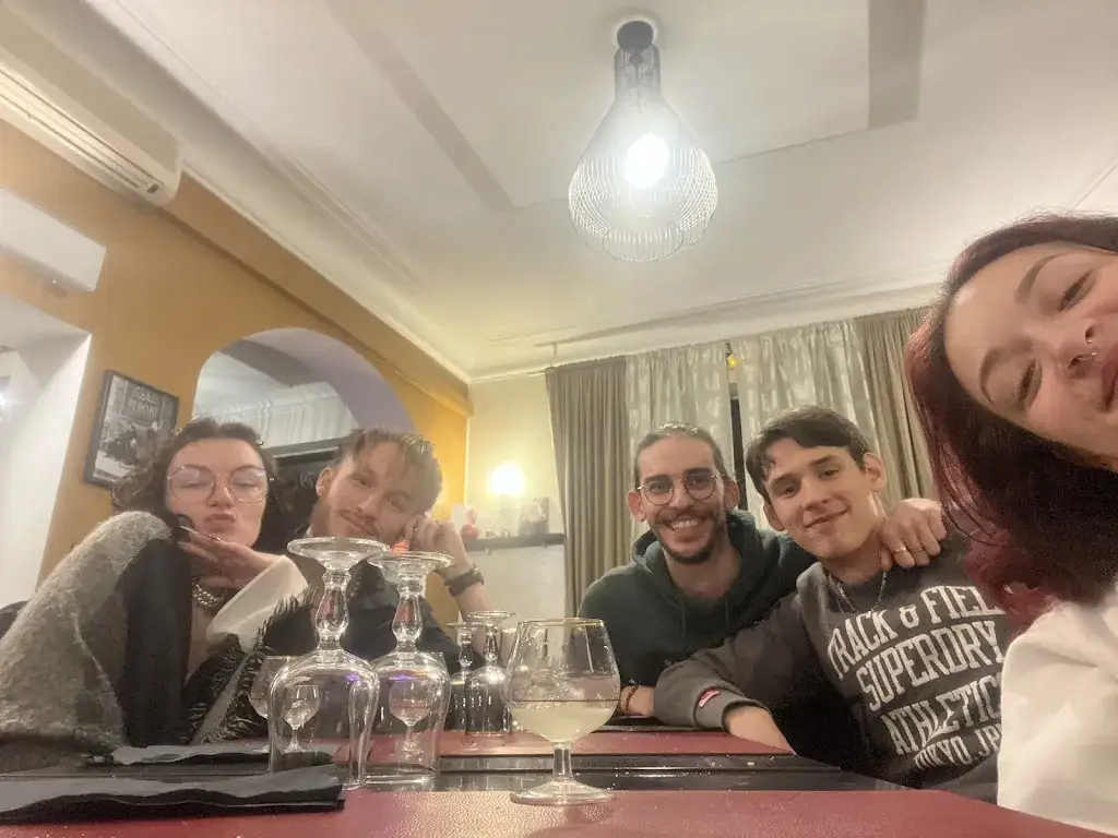 Malaury VANDENABELLE_Bella Roma_Saint-Leu-la-Forêt_review