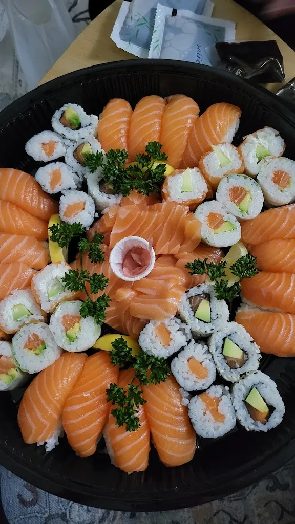 Menü_Sushi Kyoto_Saint-Leu-la-Forêt_Bild_9