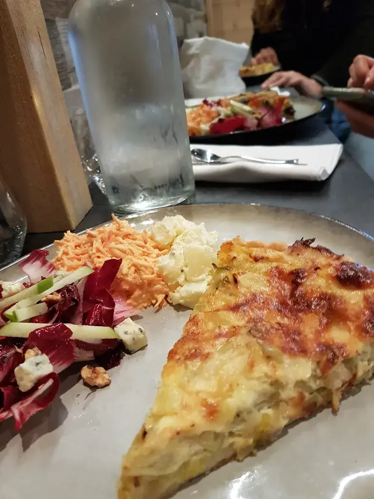 Céline, Camille, William et Seb_Maison Chapuis 