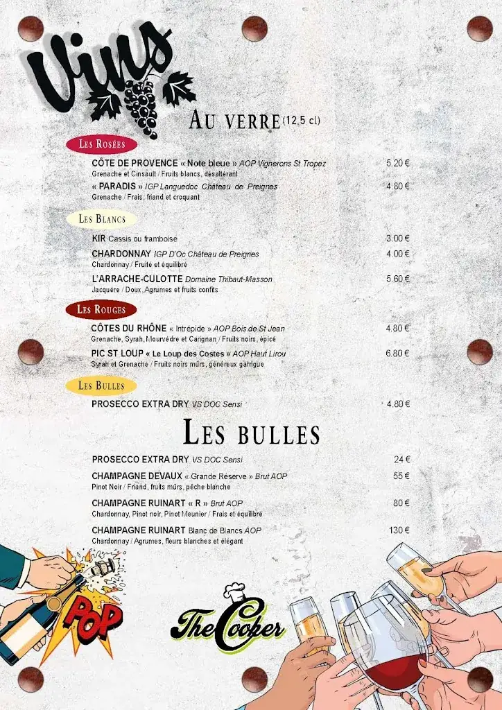 Menu_The Cooker_Ravoire_image_2