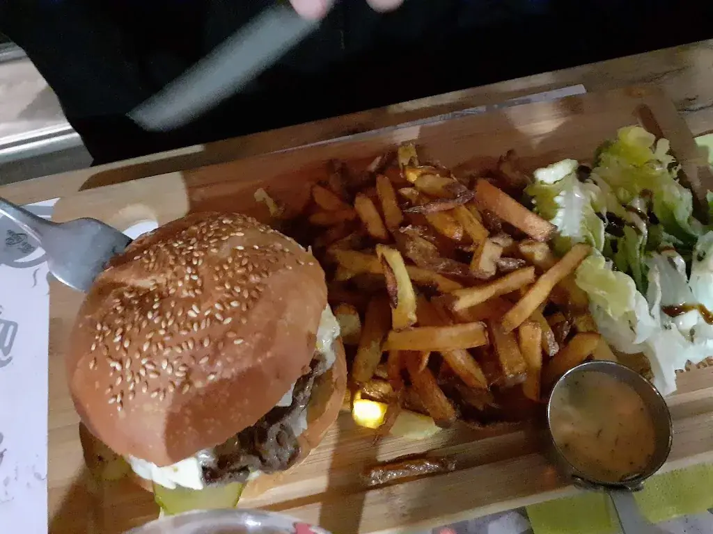 Menu_The Cooker_Ravoire_image_9