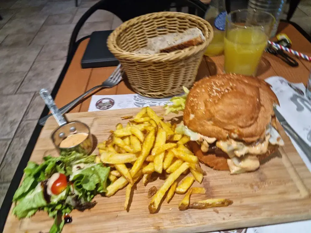 Robin Clothier_The Cooker_Ravoire_review