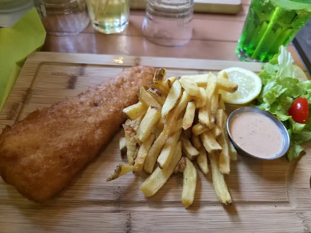 Dio Brando_The Cooker_Ravoire_review