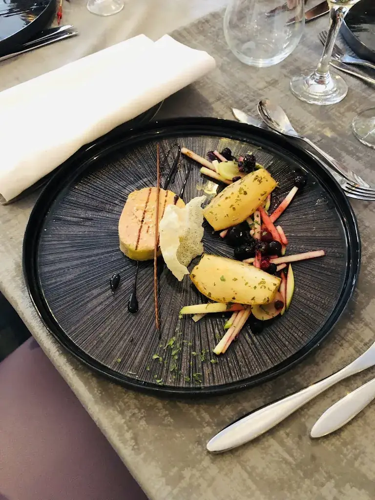 Menu_Le Point Gourmand_Villeneuve-la-Guyard_image_2