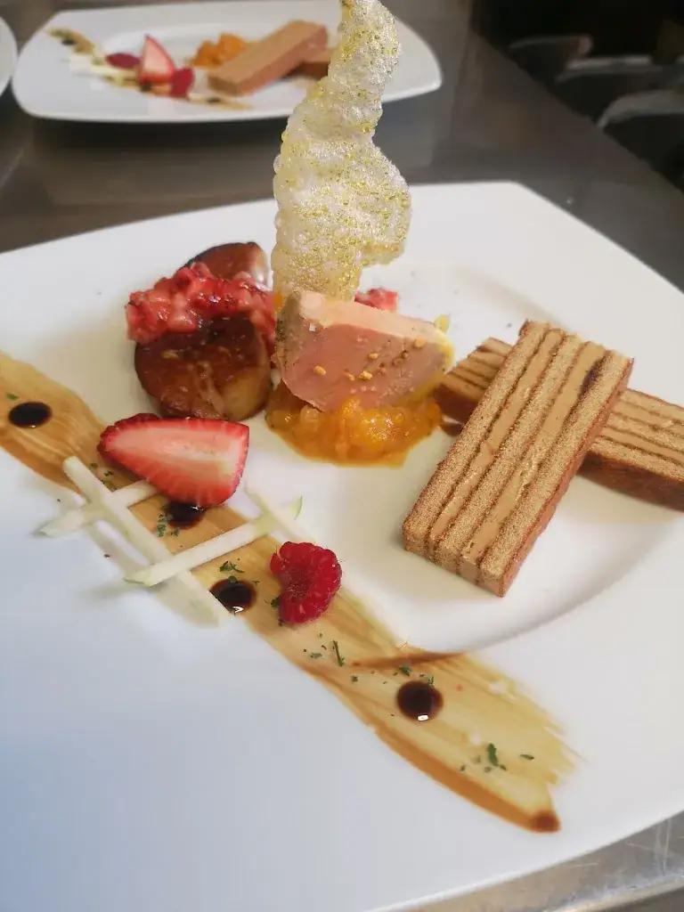 Menu_Le Point Gourmand_Villeneuve-la-Guyard_image_3