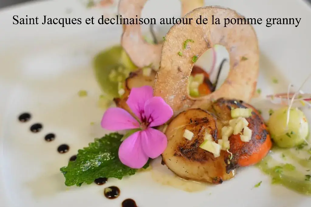 Menu_Le Point Gourmand_Villeneuve-la-Guyard_image_4