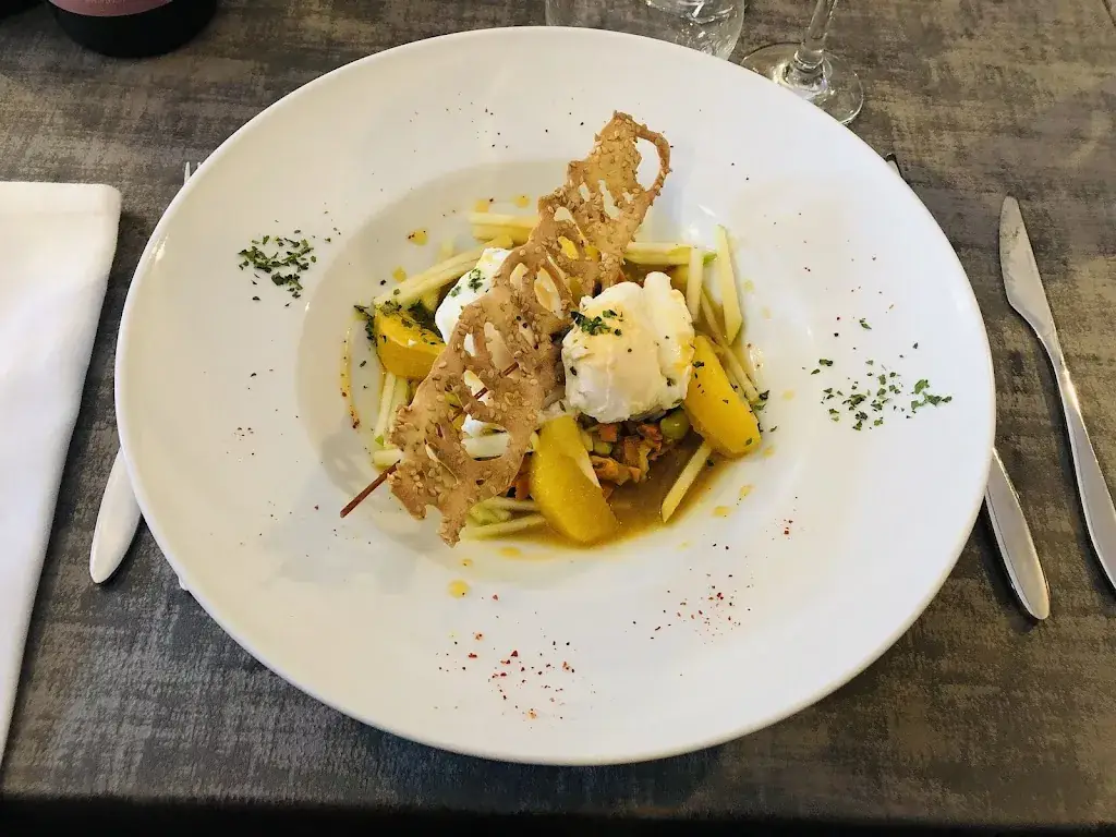 Menu_Le Point Gourmand_Villeneuve-la-Guyard_image_9