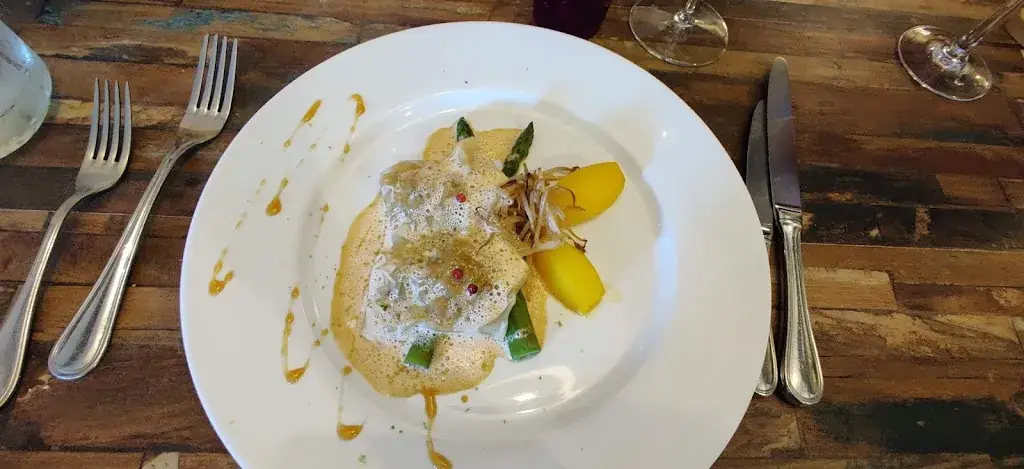 Christophe Folliot_Le Point Gourmand_Villeneuve-la-Guyard_review