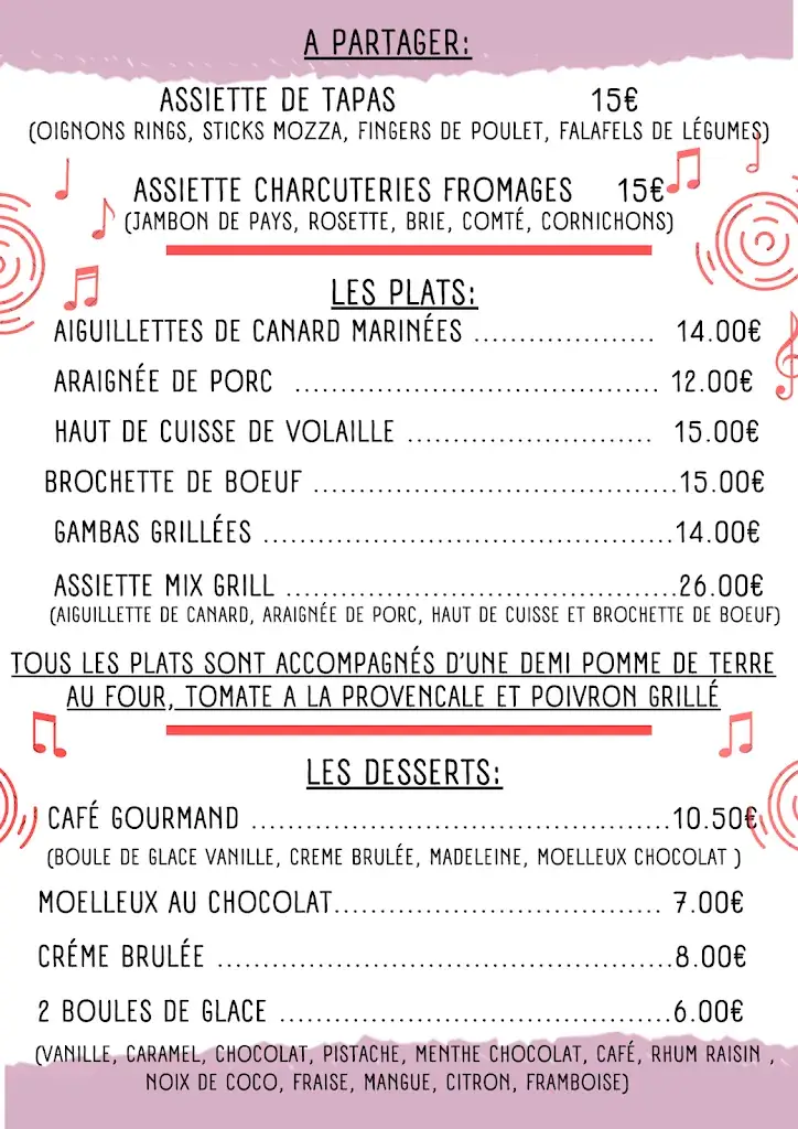 Menu_Le Retour aux Sources_Misy-sur-Yonne_image_1