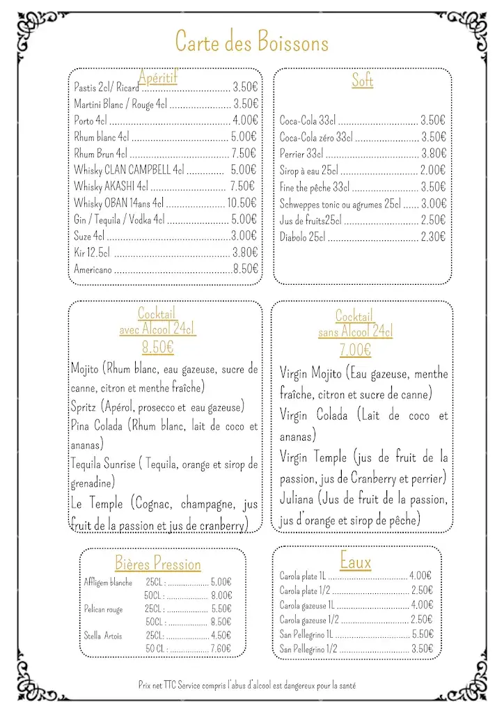 Menu_Le Retour aux Sources_Misy-sur-Yonne_image_3