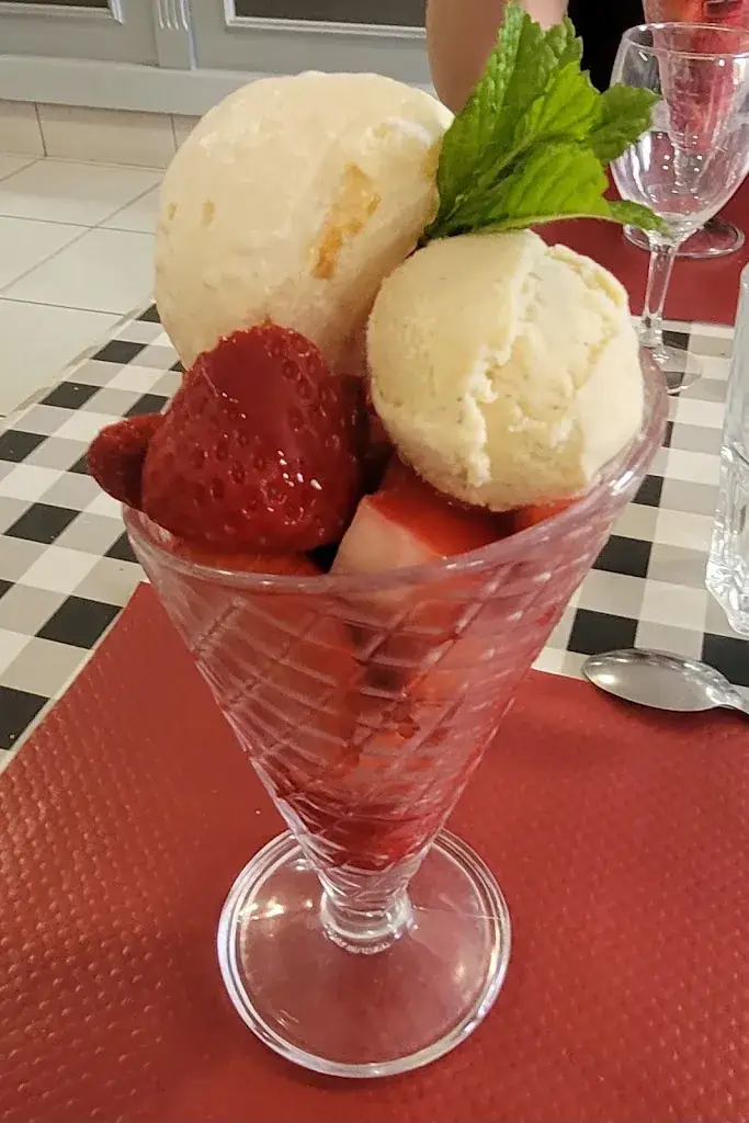 mariam pierre_La Thaliette_Virey-le-Grand_recensione