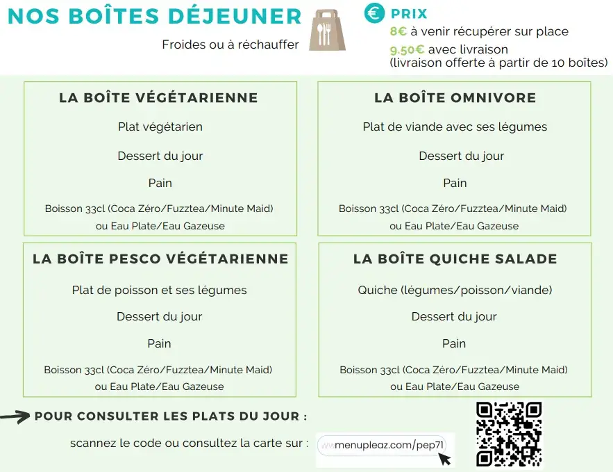 Menu_ESAT Atelier des PEP - PEP 71_Virey-le-Grand_image_1
