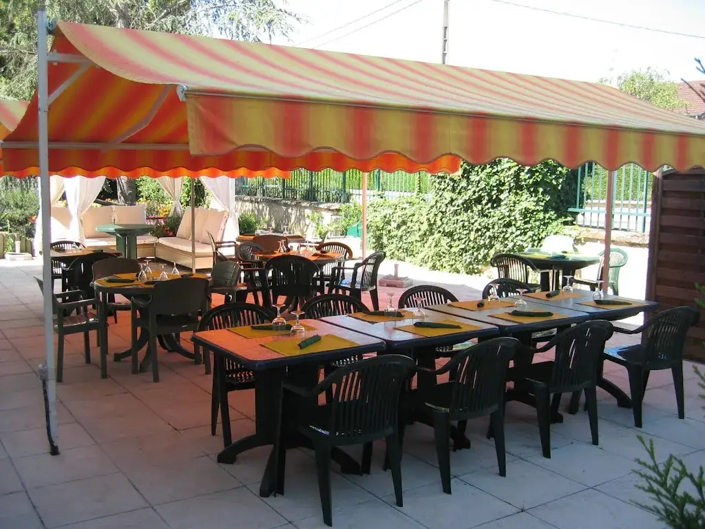 ESAT Atelier des PEP - PEP 71 ristorante a Virey-le-Grand
