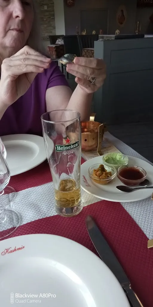 Menu_RESTAURANT LE KASHMIR_Varennes-Vauzelles_immagine_6