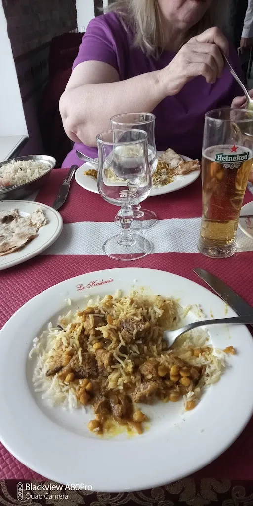 Menu_RESTAURANT LE KASHMIR_Varennes-Vauzelles_immagine_9