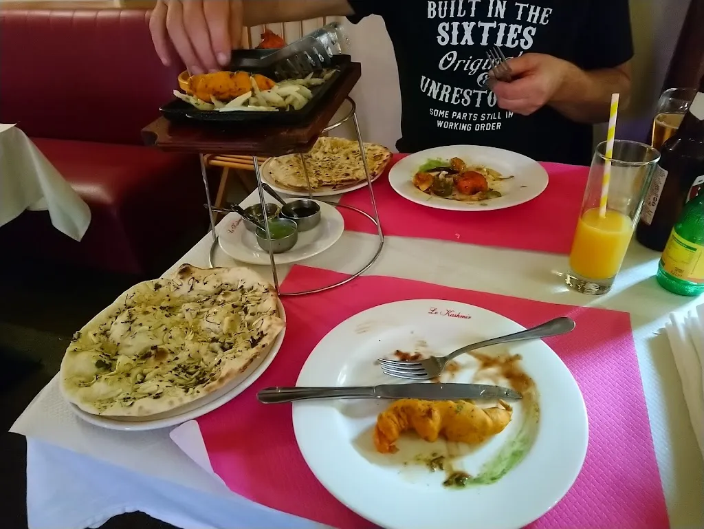 TheLoes01_RESTAURANT LE KASHMIR_Varennes-Vauzelles_recensione