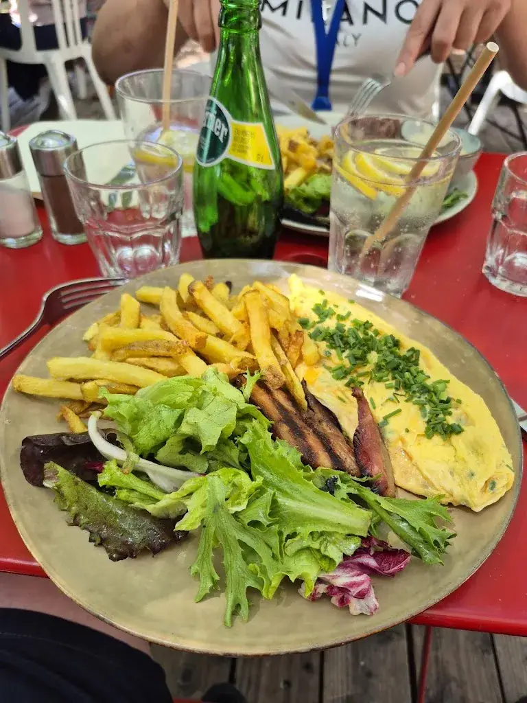 Christophe Leblanc_Papy's_Varennes-Vauzelles_review