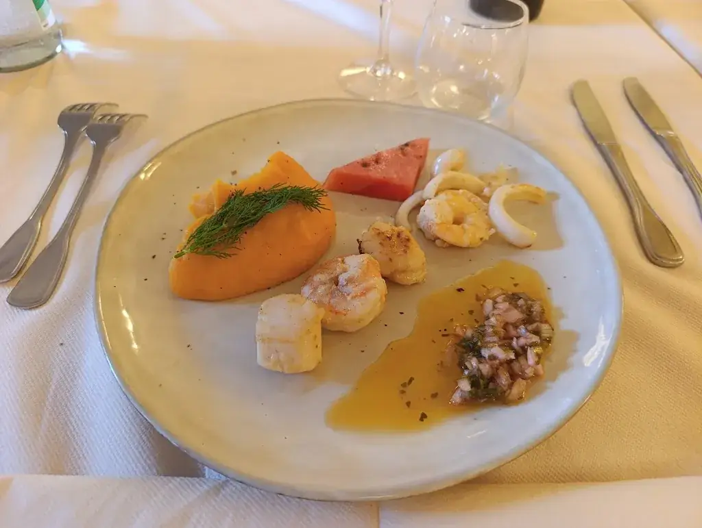 fanny COINTE_Papy's_Varennes-Vauzelles_review