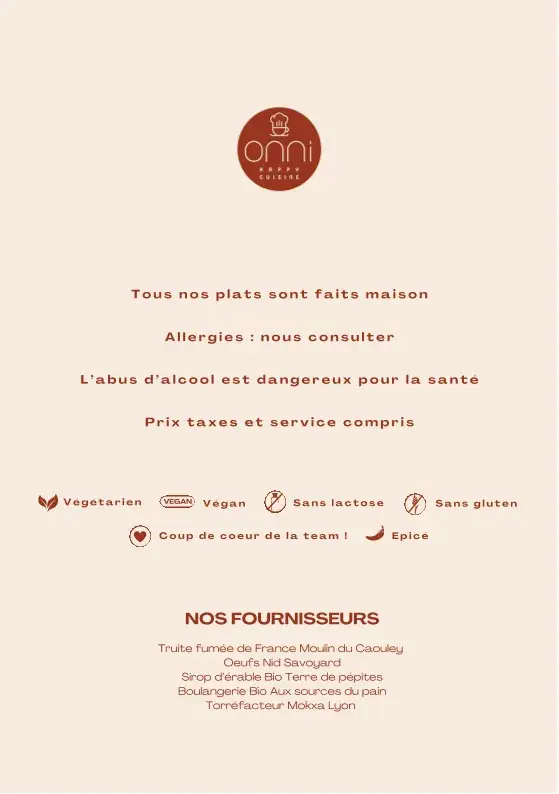 Menu_Onni Brunch • Café_Chambéry_image_3