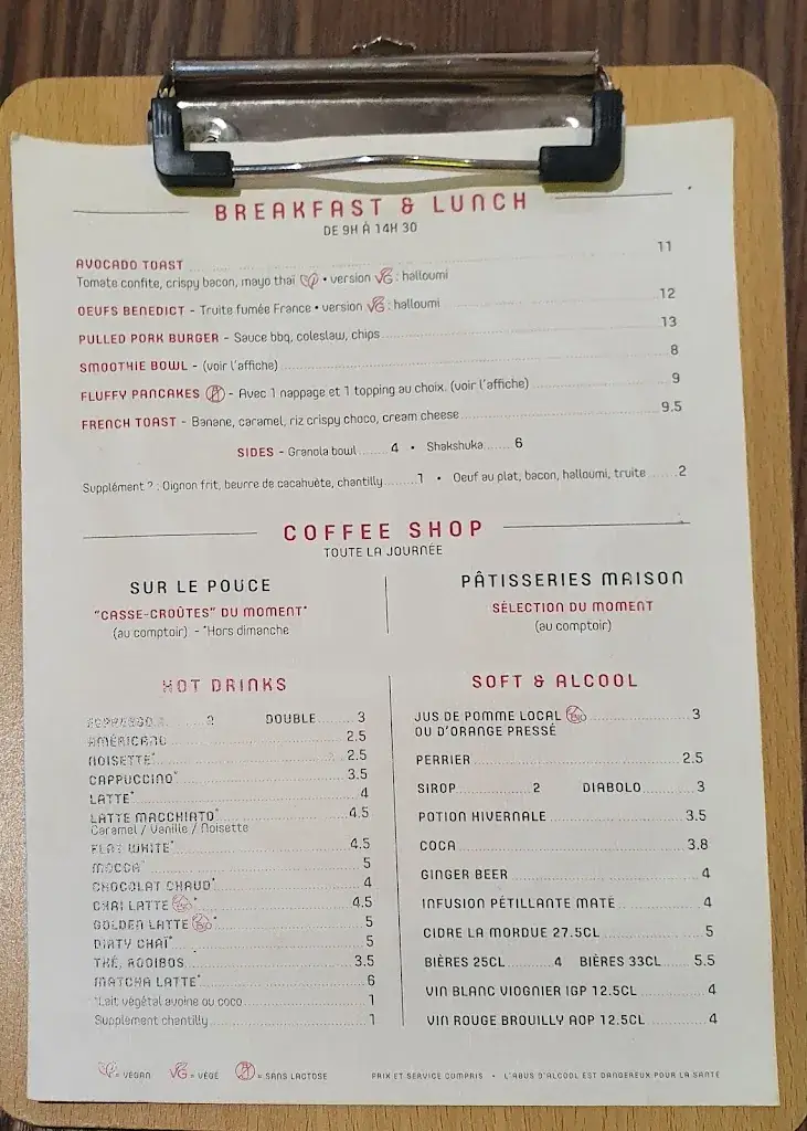 Menu_Onni Brunch • Café_Chambéry_image_4