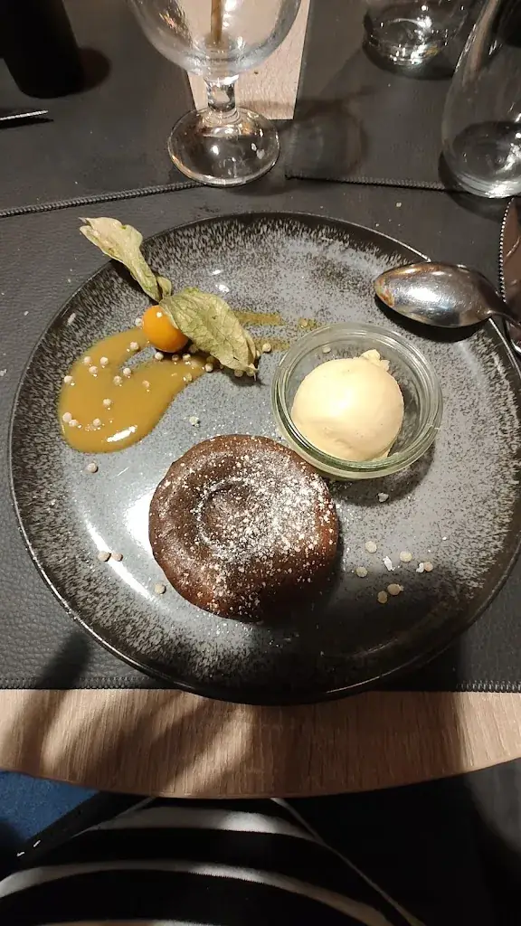 Menu_Restaurant la Nouvelle Table_Varennes-Vauzelles_image_5