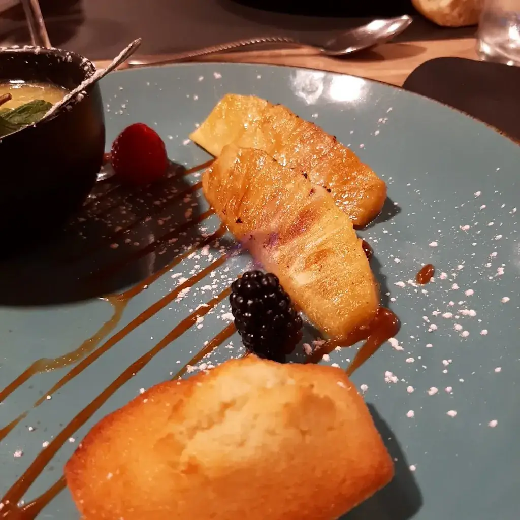 Restaurant la Nouvelle Table_Varennes-Vauzelles_slider_image_2