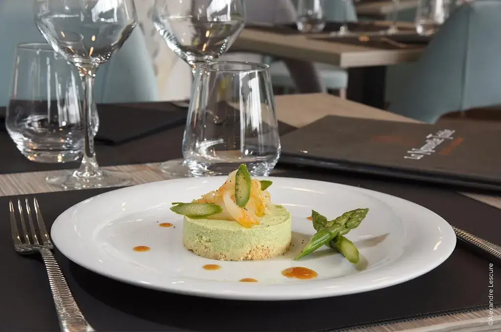 Restaurant la Nouvelle Table_Varennes-Vauzelles_slider_image_3