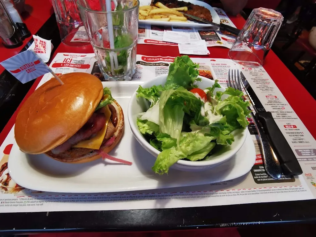 Menu_Buffalo Grill Varennes-Vauzelles_Varennes-Vauzelles_image_5