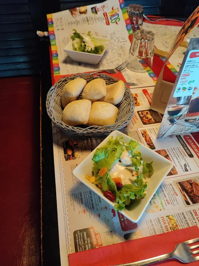 Menu_Buffalo Grill Varennes-Vauzelles_Varennes-Vauzelles_image_6