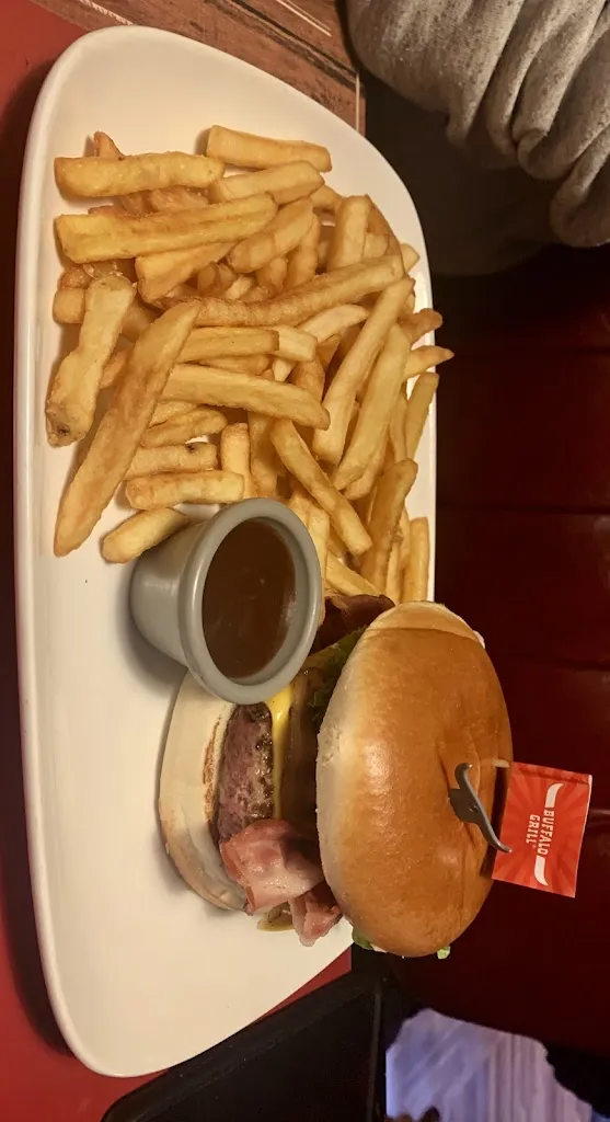 Menu_Buffalo Grill Varennes-Vauzelles_Varennes-Vauzelles_image_8