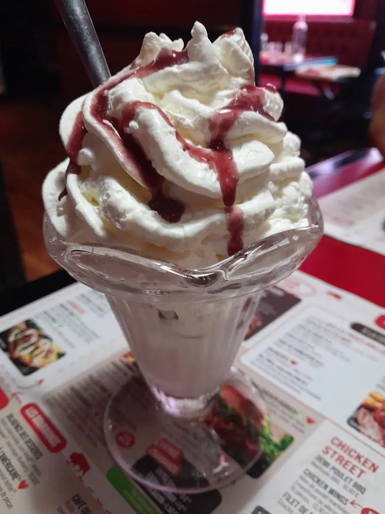 Motorhome Quest_Buffalo Grill Varennes-Vauzelles_Varennes-Vauzelles_avis