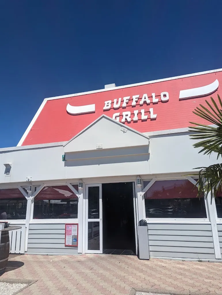 Vasily Tregubov_Buffalo Grill Varennes-Vauzelles_Varennes-Vauzelles_avis