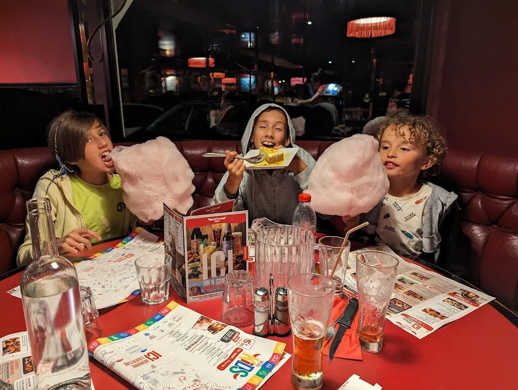 Katherine Anderson-Vilardell_Buffalo Grill Varennes-Vauzelles_Varennes-Vauzelles_avis