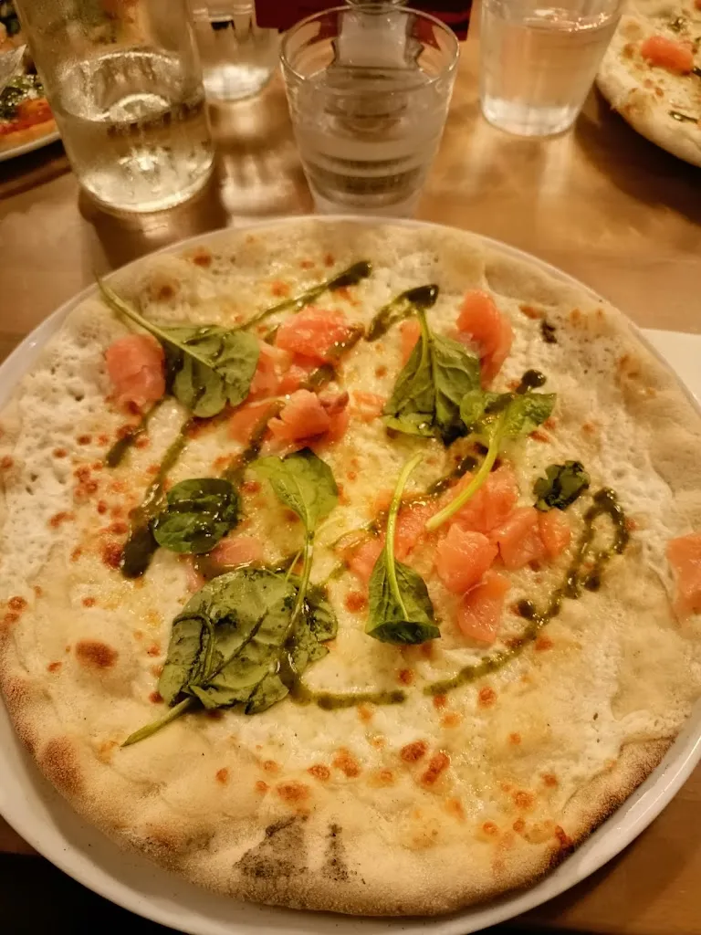 Menü_Del Arte_Varennes-Vauzelles_Bild_7