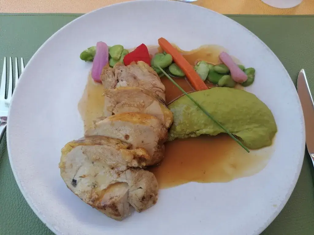 Menu_Restaurant Le Bengy_Varennes-Vauzelles_image_6