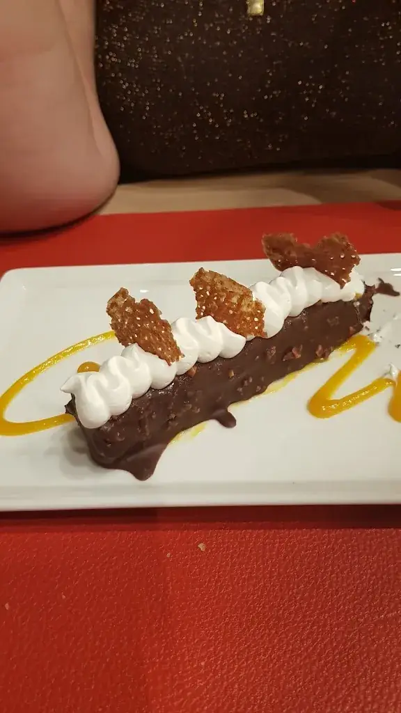 Menu_Restaurant Le Bengy_Varennes-Vauzelles_image_9