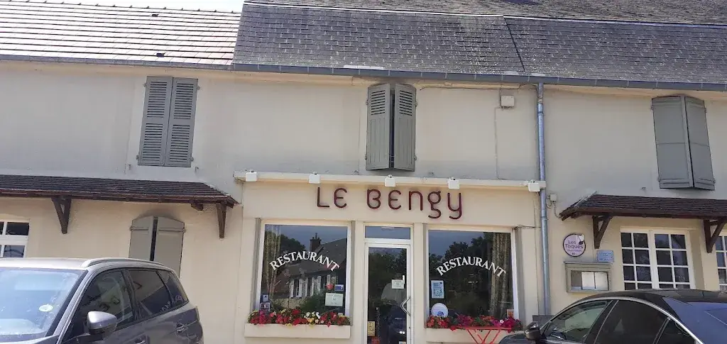 Restaurant Le Bengy Restaurant in Varennes-Vauzelles