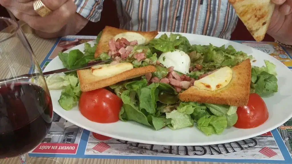 Menu_Le Bistrot du Marché Varennes-Vauzelles_Varennes-Vauzelles_immagine_4