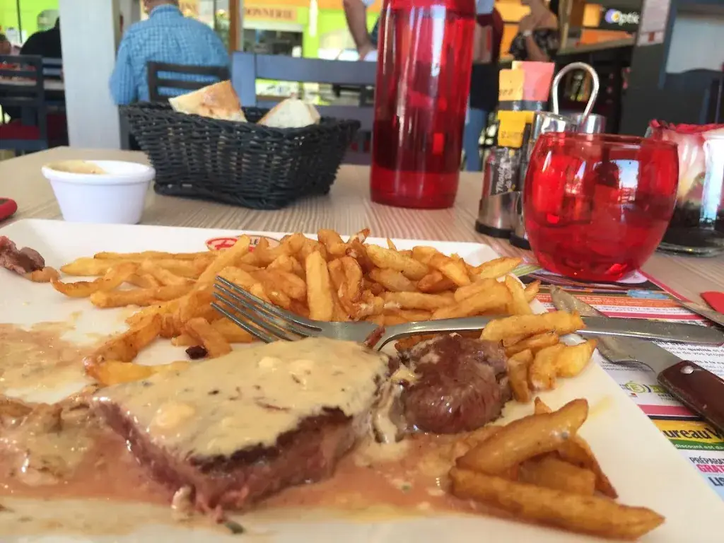 Menu_Le Bistrot du Marché Varennes-Vauzelles_Varennes-Vauzelles_immagine_8