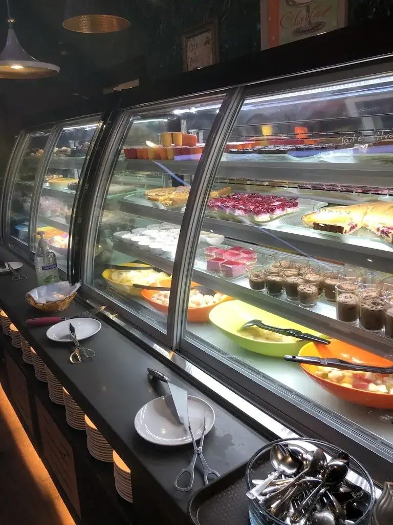 Le Grillardin - Steak House restaurant in Varennes-Vauzelles