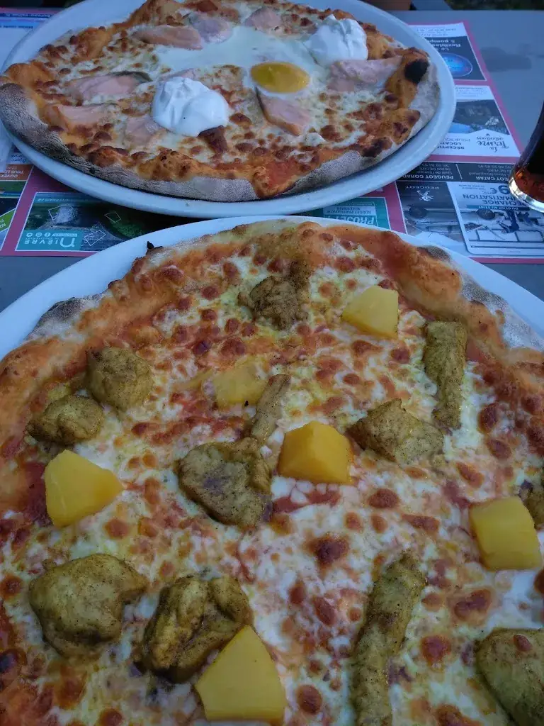 Menu_LE DONATELLO_Varennes-Vauzelles_image_8