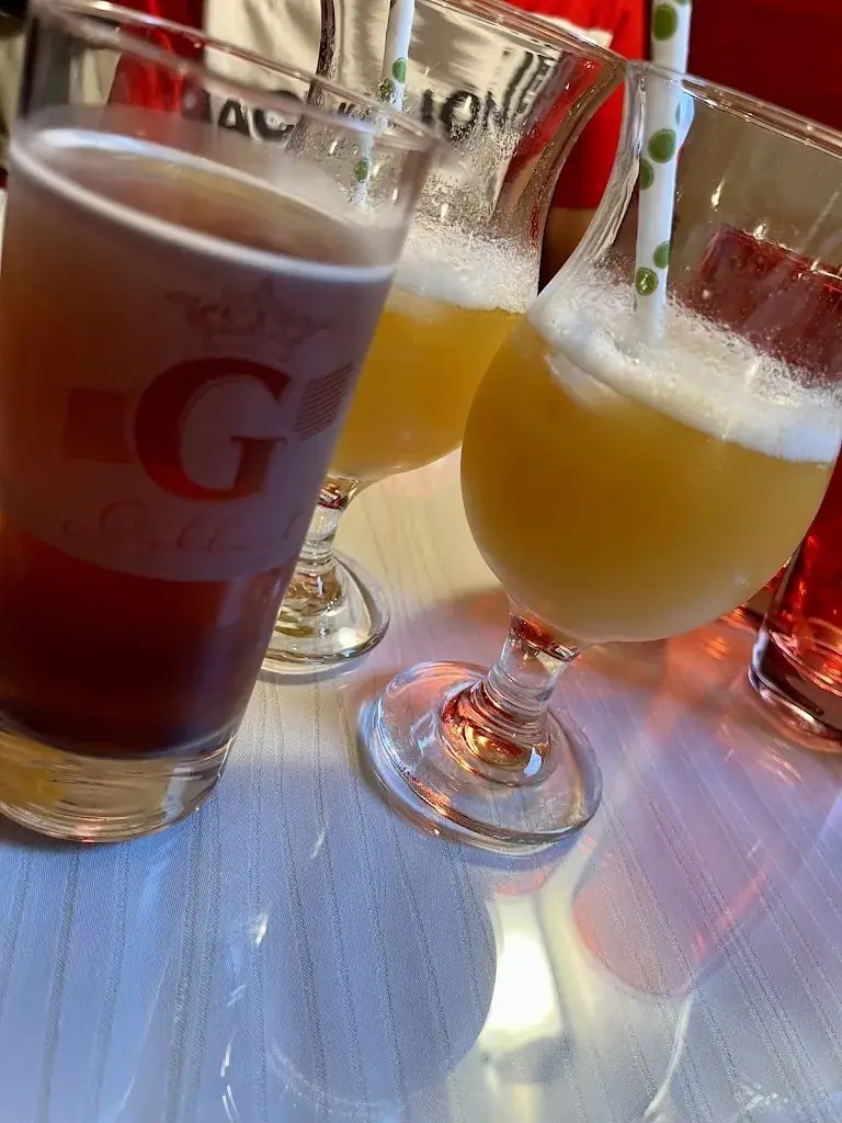 Menu_LE DONATELLO_Varennes-Vauzelles_image_9